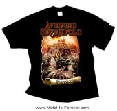 AVENGED SEVENFOLD -󥸥ɡե- GERMANY ֥㡼ޥˡ ԥ