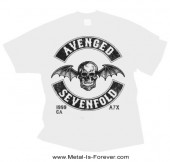 AVENGED SEVENFOLD -󥸥ɡե- MOTO SEAL ֥ȡ Tġ