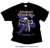 AVENGED SEVENFOLD -󥸥ɡե- POLARISED ASTRONAUT ֥ݥꥹȥΡȡ ԥ