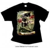 AVENGED SEVENFOLD -󥸥ɡե- SCANDINAVIA ֥󥸥ʥӥ ԥ