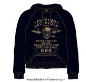 AVENGED SEVENFOLD -�������󥸥ɡ�������ե������- SEIZE THE DAY �֥������������ǥ��� �ѡ�����