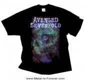 AVENGED SEVENFOLD -󥸥ɡե- THE STAGE ֥ơ ԥ