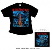 BATHORY -Х꡼- BLOOD ON ICE ֥֥åɡ󡦥 ԥ