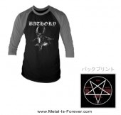 BATHORY -Х꡼- GOAT HEAD ֥ȡإåɡס饰ʬµT