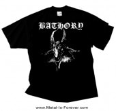BATHORY -Х꡼- GOAT HEAD ֥ȡإåɡ T