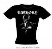 BATHORY -Х꡼- GOAT HEAD ֥ȡإåɡ ǥ T