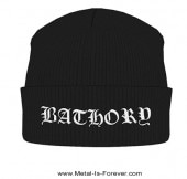 BATHORY -Х꡼- LOGO ֥ ˥åȥå