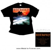BATHORY -Х꡼- TWILIGHT OF THE GODS ֥ȥ磻饤ȡ֡å ԥ