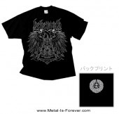 BEHEMOTH -٥ҡ⥹- ABYSSUS ABYSSUM INVOCAT  ԥ