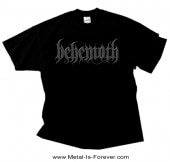 BEHEMOTH -�٥ҡ��⥹- AT THE ARENA OV AION �֥��åȡ��������꡼�ʡ���������������� T�����