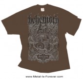 BEHEMOTH -�٥ҡ��⥹- LEVIATHAN �֥����������� �ԥ���ġʥ֥饦���