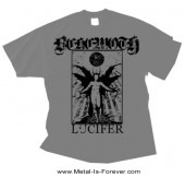 �ڼ�갷����λ���ʡ�BEHEMOTH -�٥ҡ��⥹- LUCIFER �֥륷�ե����� �ԥ����