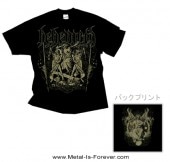 BEHEMOTH -�٥ҡ��⥹- SLAVES SHALL SERVE �������Ϲ��� �ԥ����