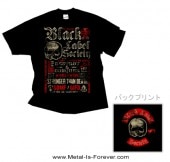 BLACK LABEL SOCIETY -�֥�å����졼�٥롦���������ƥ�- DESTROY & CONQUER�֥ǥ��ȥ���������ɡ����󥭥奢���� �ԥ����