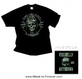BLACK LABEL SOCIETY -�֥�å����졼�٥롦���������ƥ�- DOOM TROOPER �֥ɥ����ࡦ�ȥ��롼�ѡ��� T�����