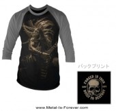 BLACK LABEL SOCIETY -�֥�å����졼�٥롦���������ƥ�- FORGED IN IRON �֥ե������ɡ����󡦥�������� �饰���ʬµT�����