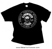 BLACK LABEL SOCIETY -�֥�å����졼�٥롦���������ƥ�- STRENGTH �֥��ȥ�󥰥��� T�����