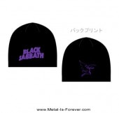 BLACK SABBATH -�֥�å������Х�- LOGO �֥����� �˥åȥ���å�