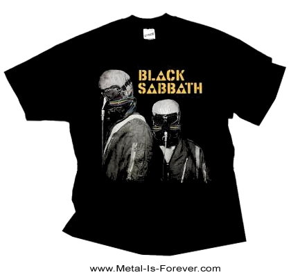 ブラックザベス BLACK SABBATH -ブラック・サバス- NEVER SAY DIE 「ネヴァー