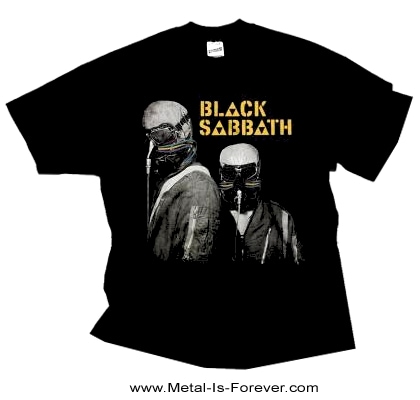 BLACK SABBATH -֥åХ- NEVER SAY DIE ֥ͥ Хࡦ㥱å T