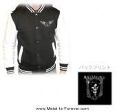 BLACK VEIL BRIDES -�֥�å����������롦�֥饤��- GATE �֥����ȡ� �١����ܡ��롦���㥱�å�