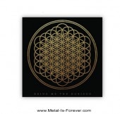 BRING ME THE HORIZON -�֥�󥰡��ߡ��������ۥ饤����- SEMPITERNAL �֥���ԥ����ʥ�� ����������