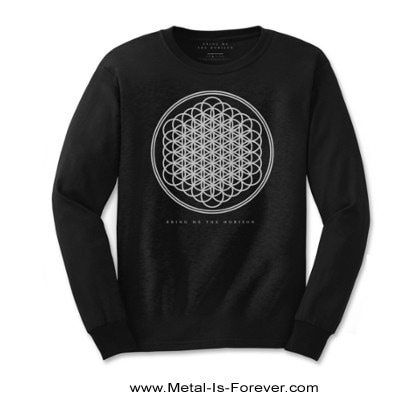 BRING ME THE HORIZON -�֥�󥰡��ߡ��������ۥ饤����- SEMPITERNAL �֥���ԥ����ʥ�� Ĺµ�ԥ����