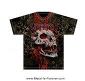 BULLET FOR MY VALENTINE -֥åȡեޥ󥿥- BLOODSKULL ֥֥åɥ T ʥ륪С