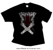 ڼ갷λʡBULLET FOR MY VALENTINE -֥åȡեޥ󥿥- CROSS GUNS ֥󥺡  ԥ