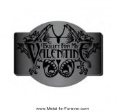 BULLET FOR MY VALENTINE -֥åȡեޥ󥿥- LOGO & CREATURES ֥ & ꡼㡼 ٥ȡХå