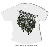 BULLET FOR MY VALENTINE -֥åȡեޥ󥿥- WHITE VINES ֥ۥ磻ȡ ԥ