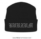 BURZUM -�С�����- LOGO �֥����� �˥åȥ���å�