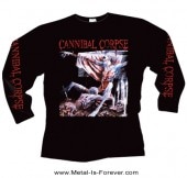 CANNIBAL CORPSE -����˥Х롦�����ץ�- Tomb of the Mutilated �ֻ������ȥ����ࡦ���֡��ߥ塼�ƥ��쥤�ƥåɡ� Ĺµ �ԥ����