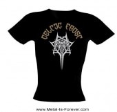 CELTIC FROST(セルティック・フロスト) 公式商品一覧 METAL IS FOREVER