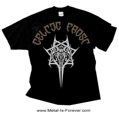 CELTIC FROST-セルティック・フロスト- MONOTHEIST