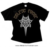 CELTIC FROST(セルティック・フロスト)半袖Tシャツ 公式商品