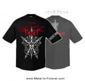 CELTIC FROST(セルティック・フロスト)半袖Tシャツ 公式商品一覧
