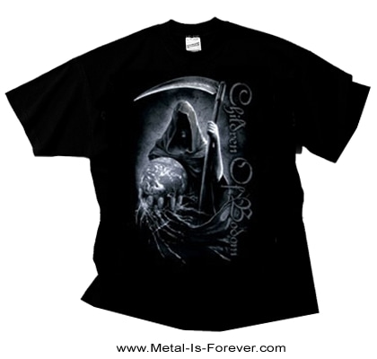 CHILDREN OF BODOM -����ɥ�󡦥��֡��ܥɥ�- REAPER HOLD �֥�ѡ����ۡ���ɡ� �ԥ����
