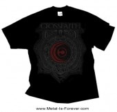 CROSSFAITH (クロスフェイス) 公式商品一覧 METAL IS FOREVER