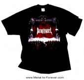 DEATH ANGEL Xmas Show Tシャツ メタル METAL ANGEL TEE – DEATH ANGELS