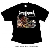 DEATH ANGEL (デス・エンジェル) 公式商品一覧 METAL IS FOREVER