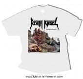 DEATH ANGEL (デス・エンジェル) 公式商品一覧 METAL IS FOREVER