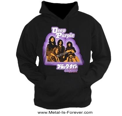 ڤ󤻾ʡDEEP PURPLE -ǥסѡץ- BLACK NIGHT JAPAN  ֥֥åʥȡѥ ѡ