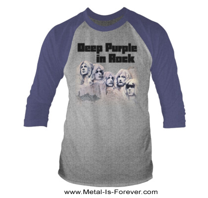 �ڤ����󤻾��ʡ�DEEP PURPLE -�ǥ����ס��ѡ��ץ�- IN ROCK �֥��󡦥��å��� �饰���ʬµT����ġʥ��졼��