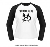�ڤ����󤻾��ʡ�DIAMOND HEAD -���������ɡ��إå�- LOGO �֥����� �饰���Ĺµ�ԥ����