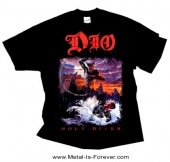 DIO (�ǥ���) Holy Diver �־�ǰ�α���ۡ��ꥣ��������������  �ԥ����