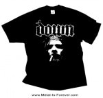 DOWN -- SMOKING JESUS ֥⡼󥰡 T