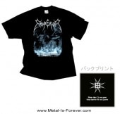 �ڤ����󤻾��ʡ�EMPEROR -����ڥ顼- PROMETHEUS: THE DISCIPLINE OF FIRE & DEMISE �ְǤν�����饹�ȥ���ڥ顼���� T�����