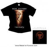 FEAR FACTORY -եեȥ꡼- OBSOLETE ֥֥꡼ȡ ԥ