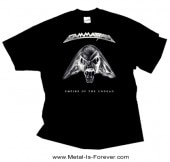 GAMMA RAY (ガンマ・レイ) 公式商品一覧 METAL IS FOREVER
